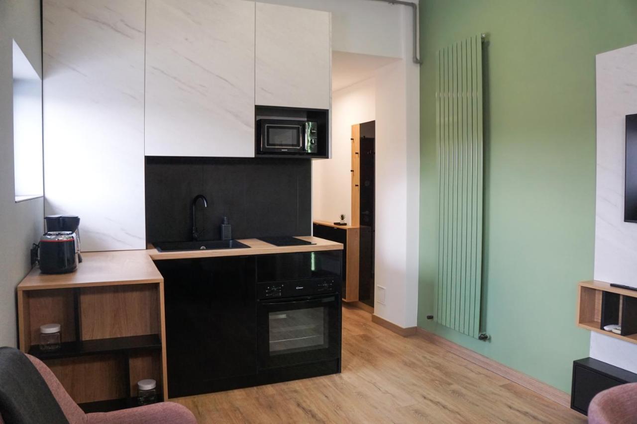 Sunnyside - Location Apartment Bucharest