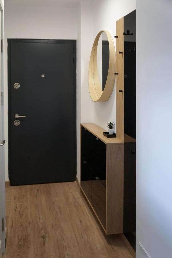 Sunnyside - Location Apartment Bucharest