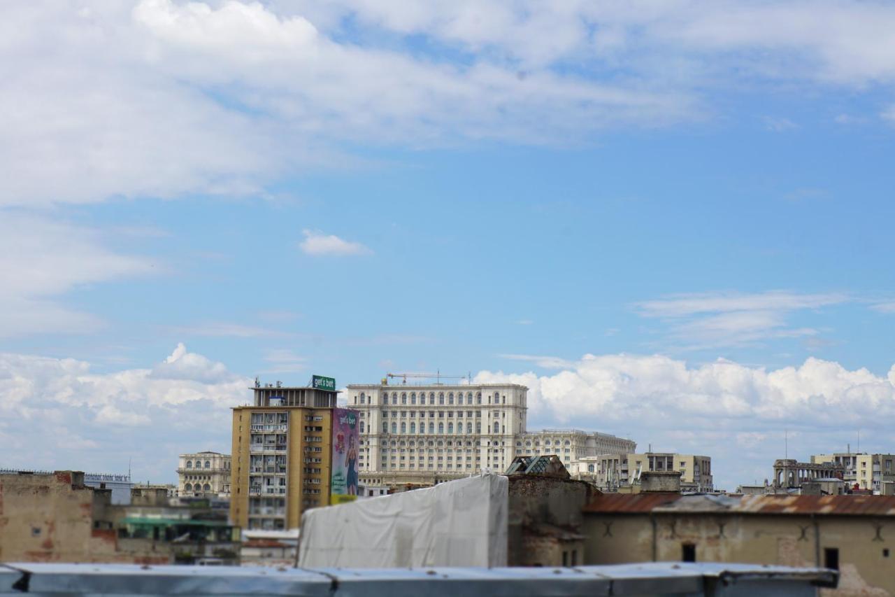 Sunnyside - Location